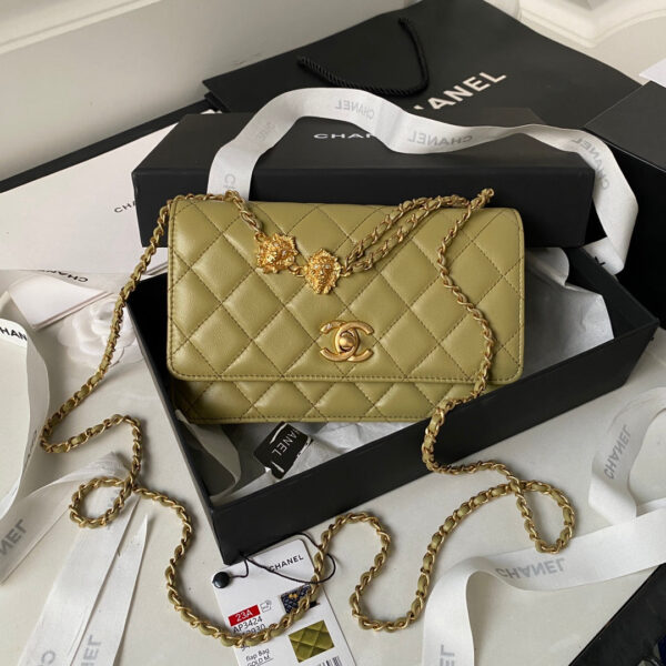SC - Luxury Bag - CHL - 005 - Image 9