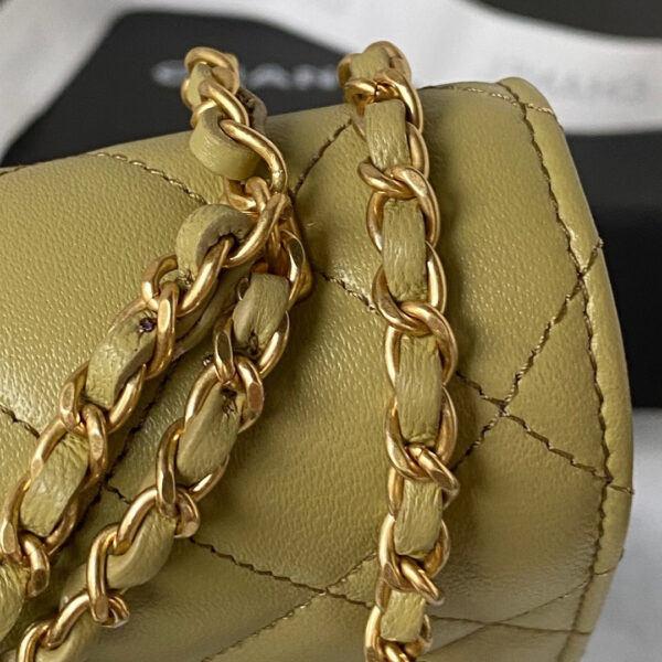 SC - Luxury Bag - CHL - 005 - Image 4