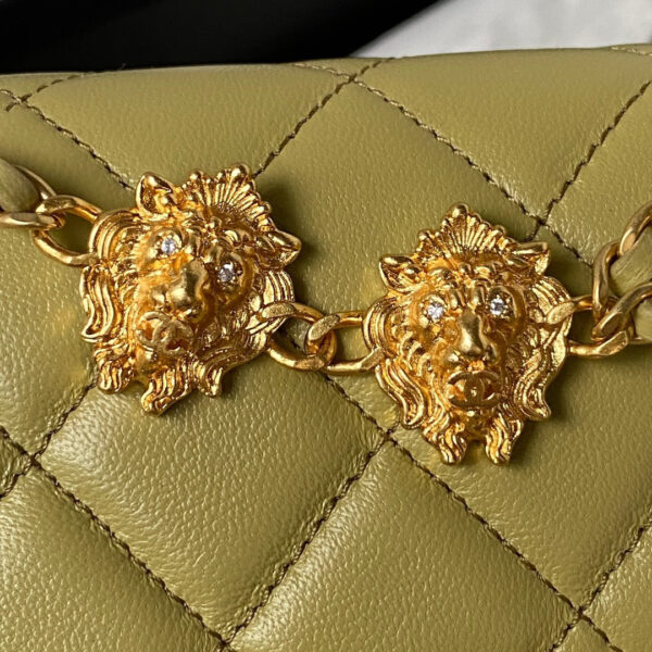 SC - Luxury Bag - CHL - 005 - Image 3