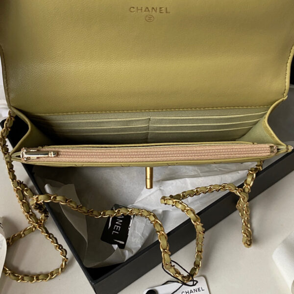 SC - Luxury Bag - CHL - 005 - Image 6