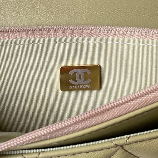 SC - Luxury Bag - CHL - 005 - Image 7