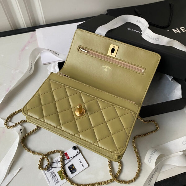SC - Luxury Bag - CHL - 005 - Image 5