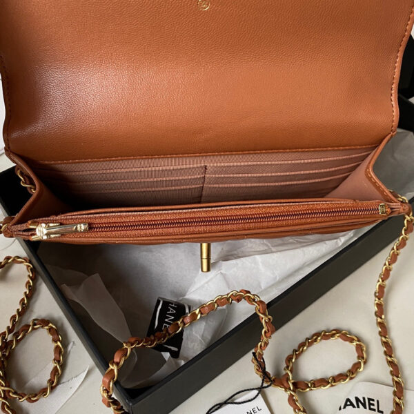 SC - Luxury Bag - CHL - 004 - Image 5