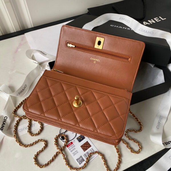 SC - Luxury Bag - CHL - 004 - Image 4