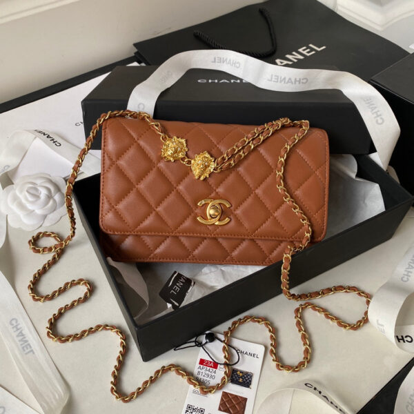 SC - Luxury Bag - CHL - 004 - Image 9