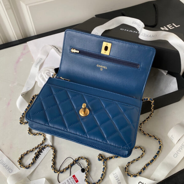 SC - Luxury Bag - CHL - 003 - Image 4