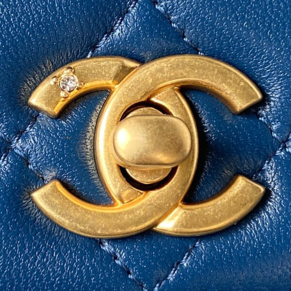 SC - Luxury Bag - CHL - 003 - Image 2