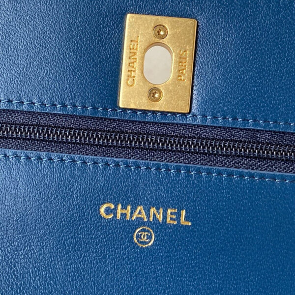 SC - Luxury Bag - CHL - 003 - Image 8