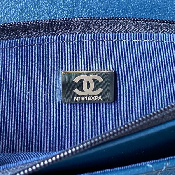 SC - Luxury Bag - CHL - 003 - Image 5