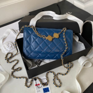 SC - Luxury Bag - CHL - 003