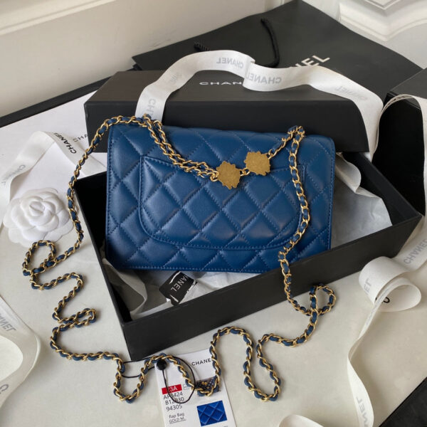 SC - Luxury Bag - CHL - 003
