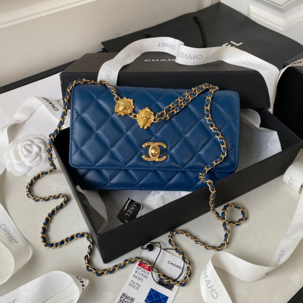 SC - Luxury Bag - CHL - 003 - Image 9