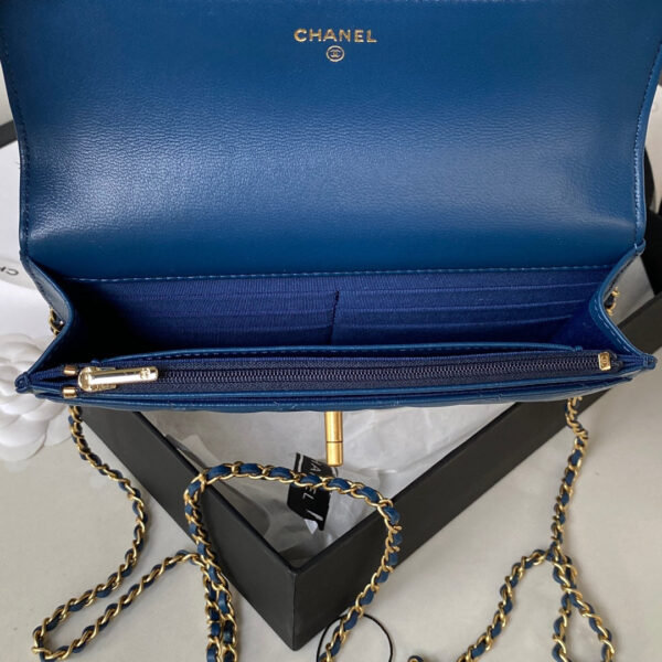 SC - Luxury Bag - CHL - 003 - Image 7