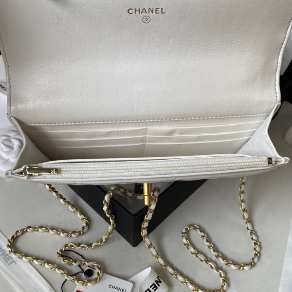 SC - Luxury Bag - CHL - 002 - Image 6