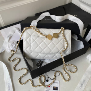 SC - Luxury Bag - CHL - 002