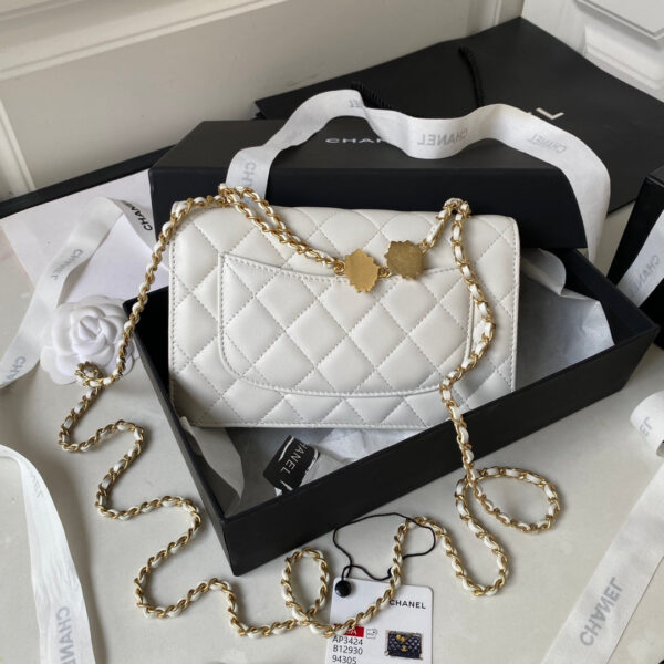 SC - Luxury Bag - CHL - 002