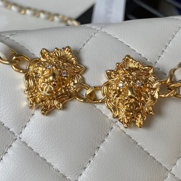 SC - Luxury Bag - CHL - 002 - Image 3