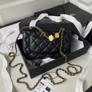 SC - Luxury Bag - CHL - 001