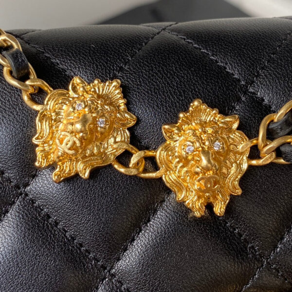 SC - Luxury Bag - CHL - 001 - Image 3