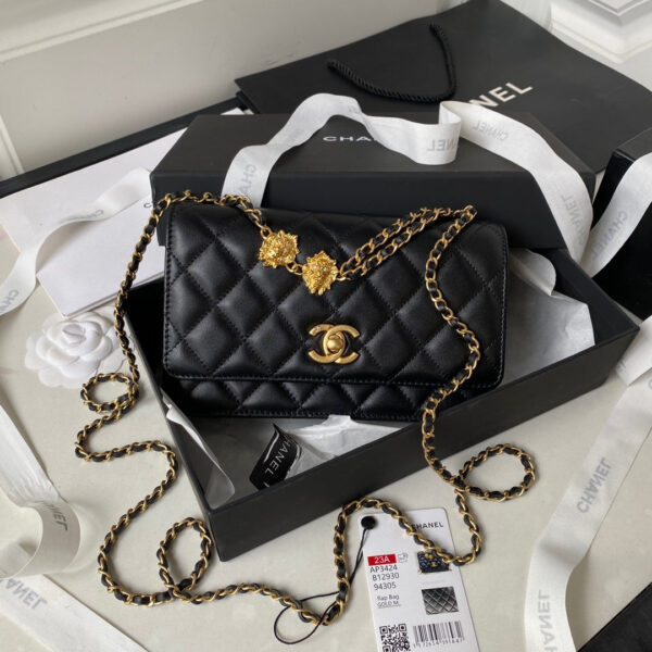 SC - Luxury Bag - CHL - 001 - Image 9