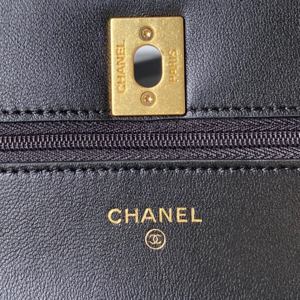 SC - Luxury Bag - CHL - 001 - Image 8